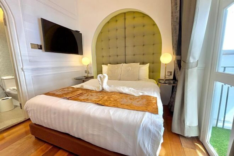 Bedroom 9