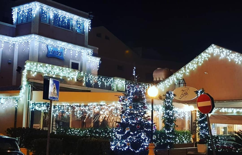 OPERAPRIMASUITE, Messina