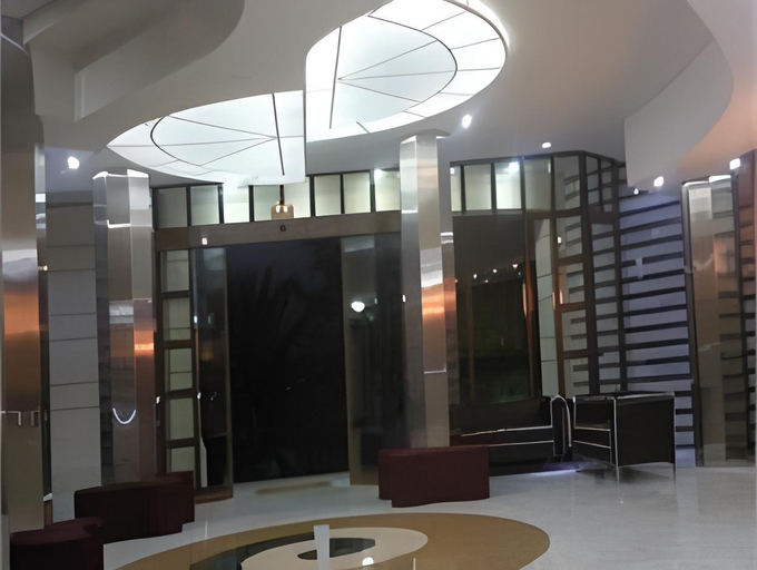 Public Area 4, Macaris Suites And Spa, Crete
