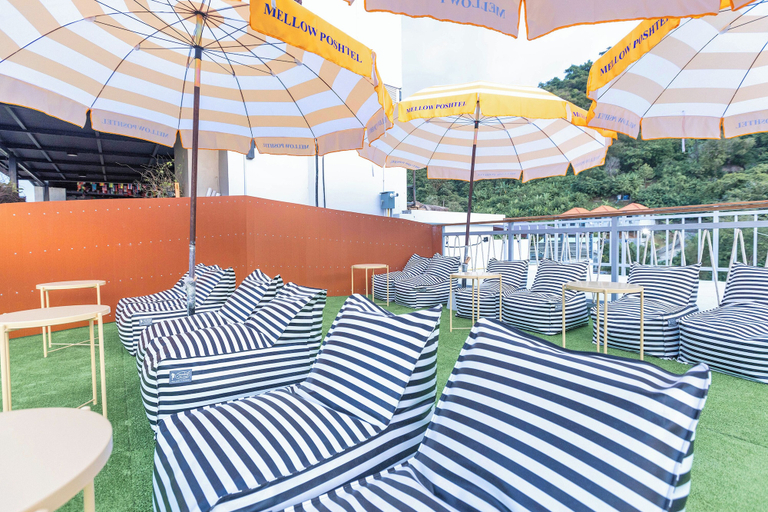 Others 5, Mellow Poshtel - Kata Beach, Pulau Phuket