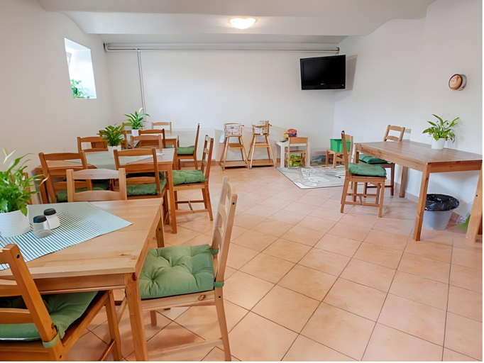 Food & Drinks 2, Penzion Slunecnice, Trutnov