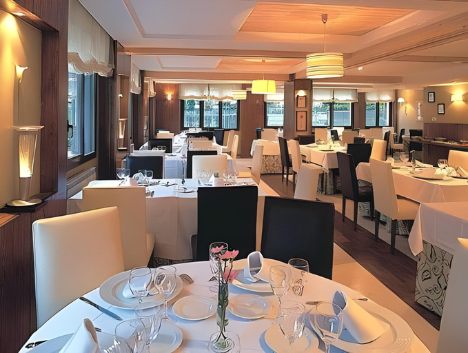 Food & Drinks 5, Hotel Spa Acevi Val d’Aran, Lleida