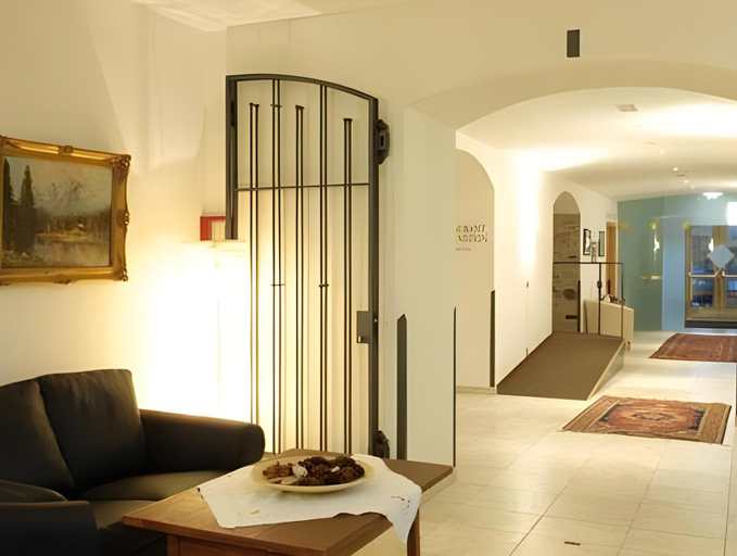 Public Area, Hotel Braeuwirt, Kitzbühel