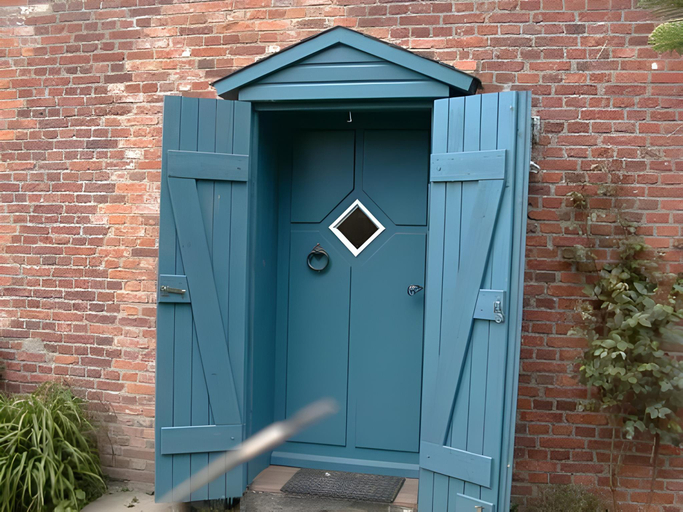 Others 5, Haus Suderende, Nordfriesland