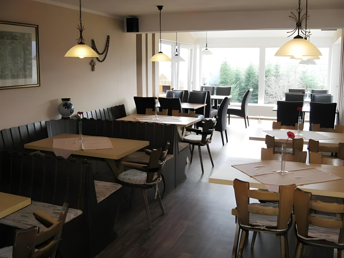 Food & Drinks 3, Gastehaus Weber, Cham