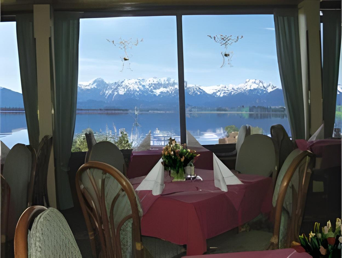 Food & Drinks 4, Hotel Am Hopfensee, Ostallgäu