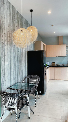 Others 4, Vintage beach townhouse 9BR shared swimming pools, Phú Quốc