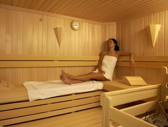 Sport & Beauty, Stadthotel Kramer, Villach