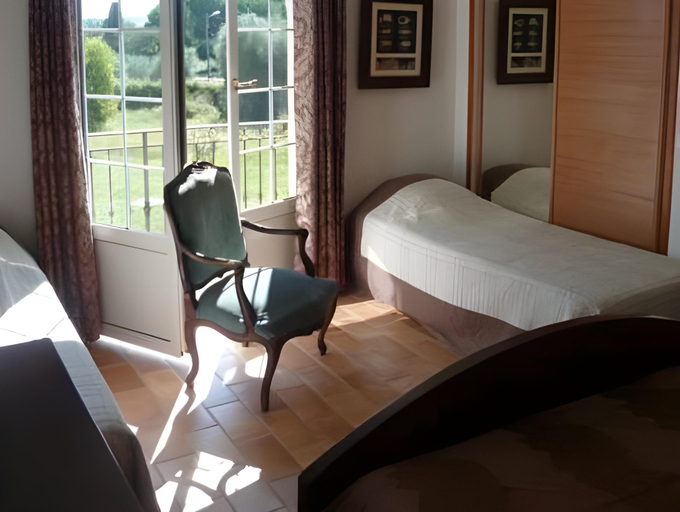 Others 4, Chambre d'hotes "La Bastide des Eucalyptus", Alpes-Maritimes