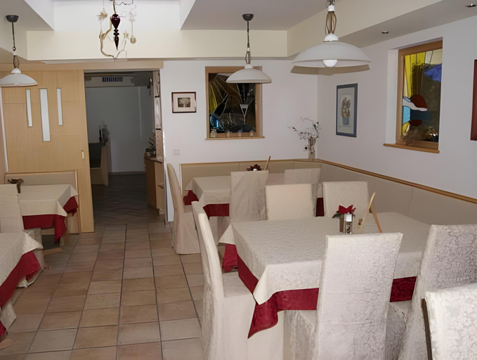 Food & Drinks 3, Das Sonnenheim Hotel - Garni, Spittal an der Drau