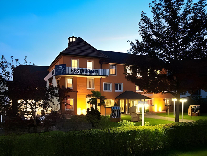 Ganter Hotel & Restaurant Mohren, Konstanz