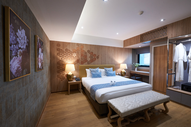 Bedroom 1