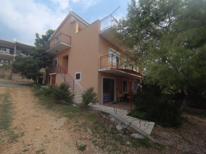 Exterior & Views, Apartments Jere, Primošten