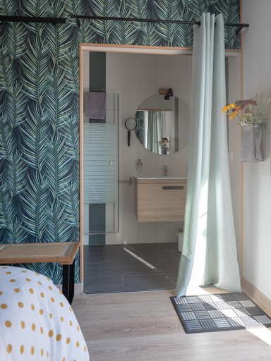 Bedroom 3, Escale en Corrèze, Corrèze
