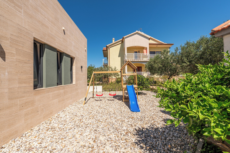 Exterior & Views 2, Villa NikSun, Bibinje