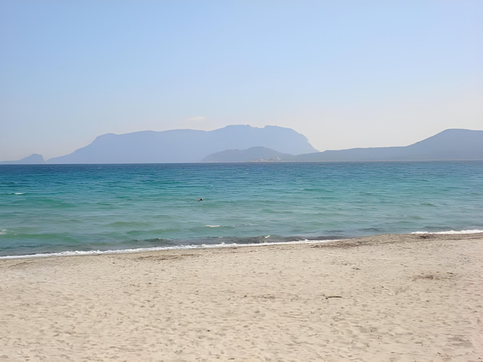 Others 4, Le Dimore di Nettuno, Olbia-Tempio