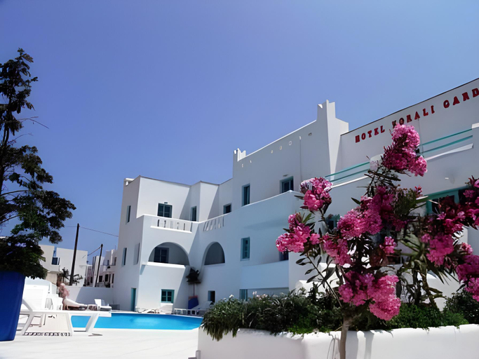 Others 2, Korali Garden Hotel, South Aegean