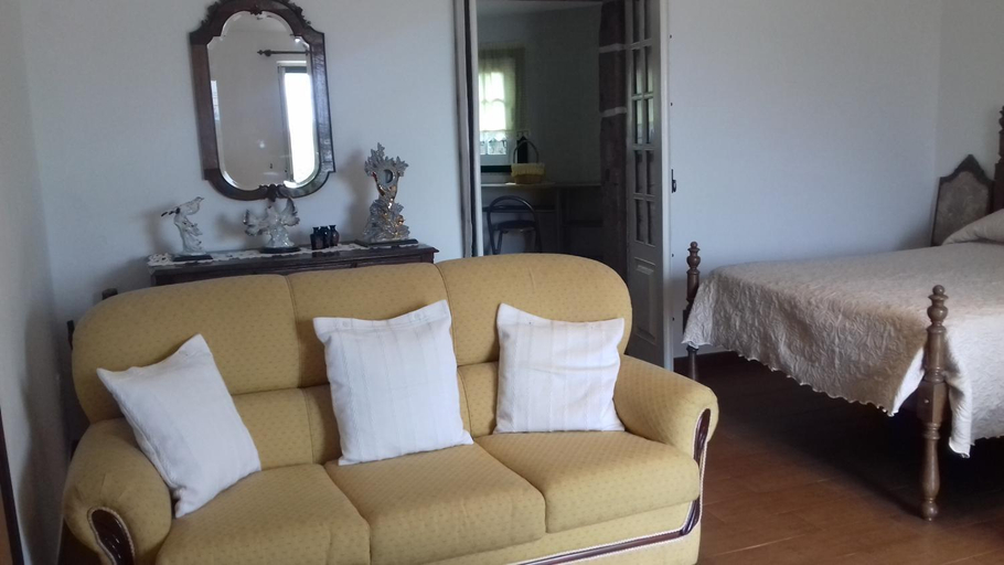 Bedroom 2, Residencial Retiro Sra. da Luz, Ponte de Lima