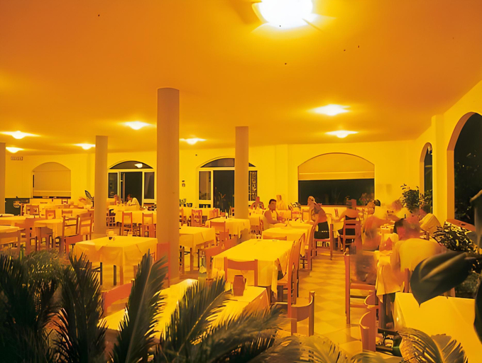 Food & Drinks 4, Villaggio Marco Polo, Vibo Valentia