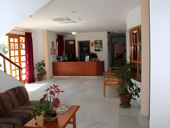 Public Area 2, Hotel Tugasa El Almendral, Cádiz