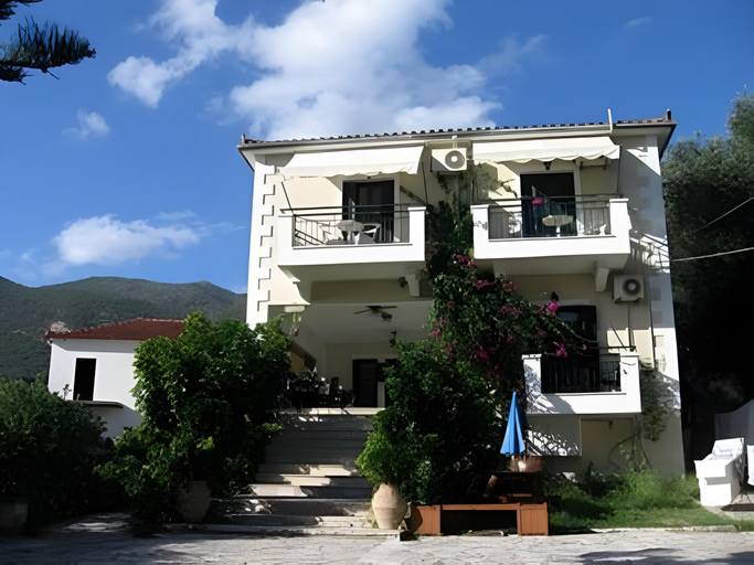 Others 5, Harmony resort, Epirus