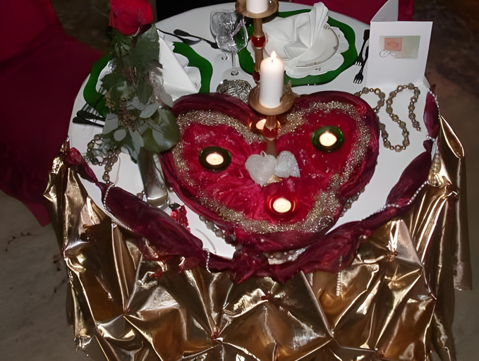 Food & Drinks 5, Adler, Sigmaringen