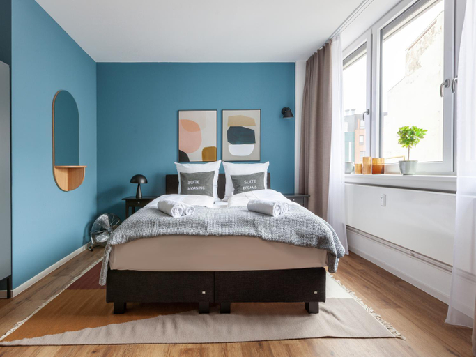 Bedroom 13