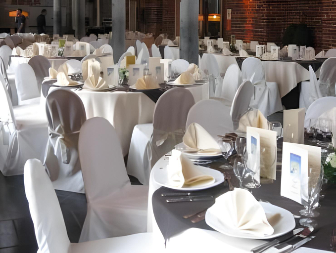 Food & Drinks 4, Aparthotel Le Manoir du Capitaine, Hainaut