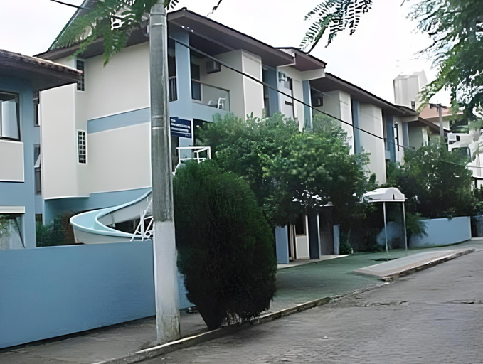 Exterior & Views 2, Caravaggio Praia Hotel, Florianopolis