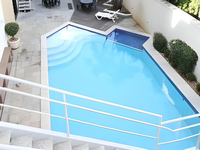 Sport & Beauty 3, Paiaguas Palace Hotel, Cuiaba