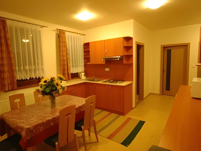 Others 5, Apartmany Broma, Liptovský Mikuláš