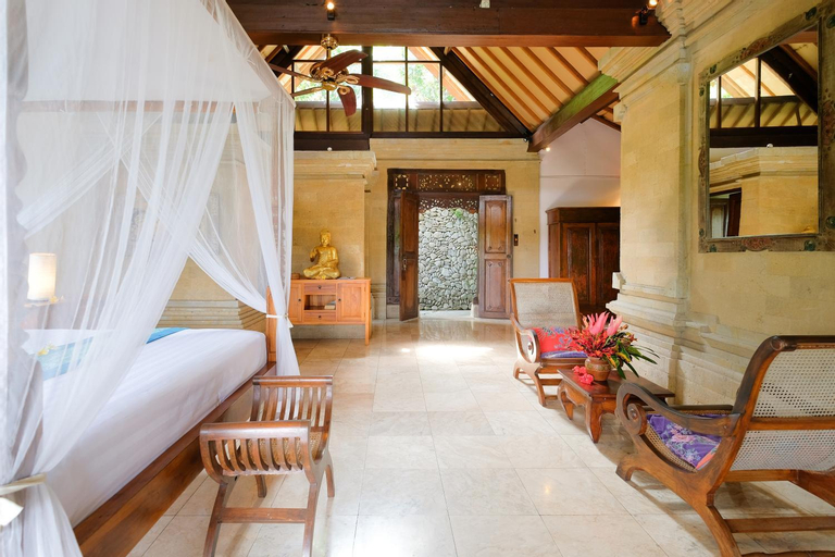 Bedroom 7