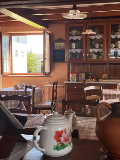 Food & Drinks 4, Hotel Rural As Laguas, Asturias