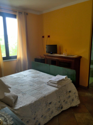 Bedroom 16