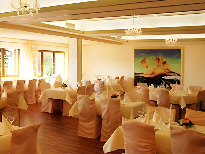 Food & Drinks 4, Seehotel Losheim, Merzig-Wadern