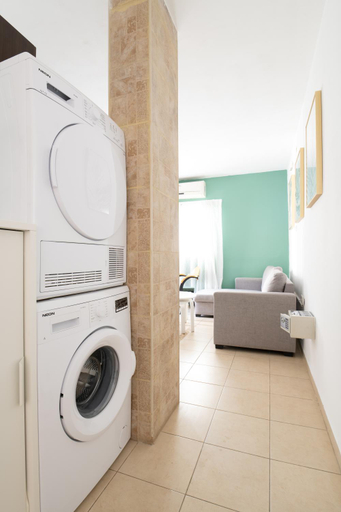 Others 5, Yagen boutique apartments