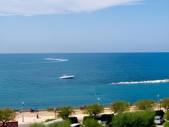 Others 3, Hotel Salsello, Barletta-Andria-Trani
