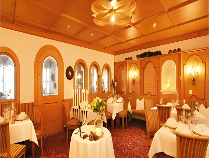 Food & Drinks 3, Hotel Sonnenspitze, Reutte