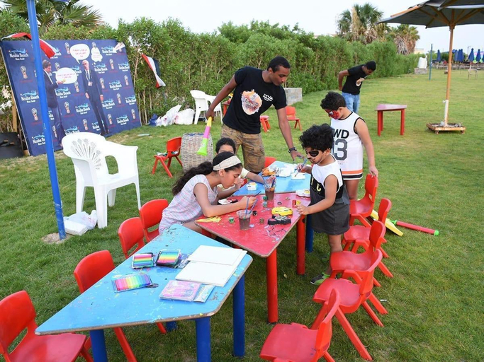 Others 5, Nozha Beach - Ras Sudr, Ras Sidr