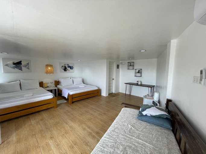 Bedroom 3, La View Mountain Resort, Santa Maria