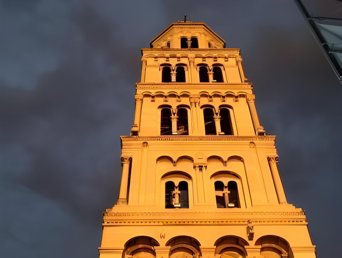 Others 4, Villa Varos-Charming Stone House in Split Old Town, Split