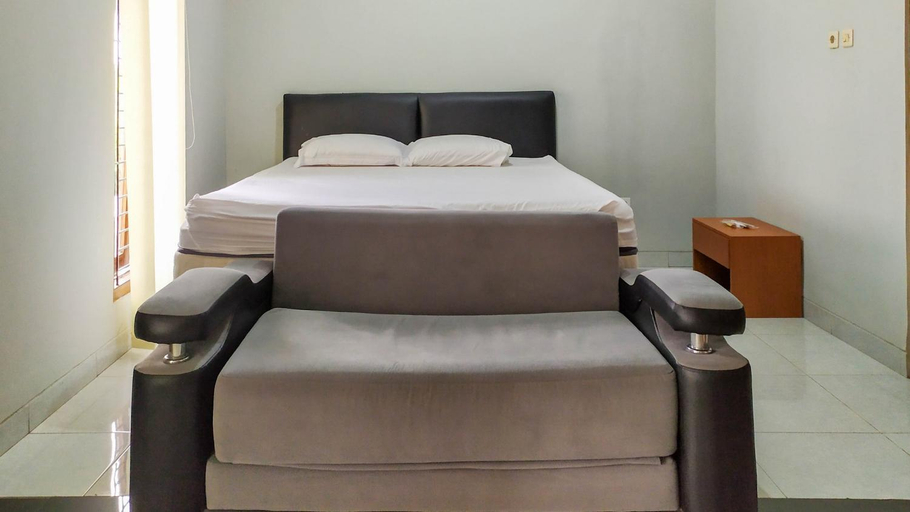 Bedroom 6