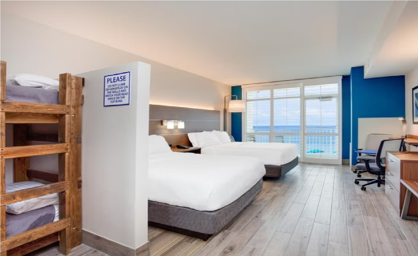 Bedroom 9