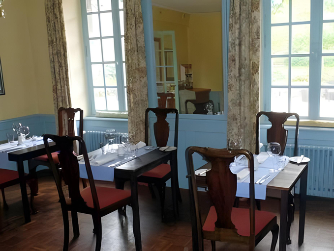 Food & Drinks 2, Chambres d'Hotes Belle Vallee, Orne