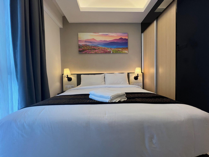Bedroom 19