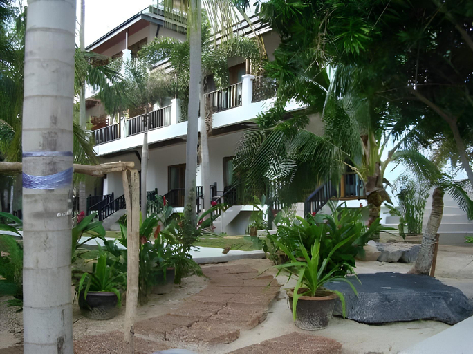 Marina Villa, Ko Samui