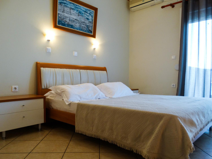 Others 5, Elena Apartments, North Aegean