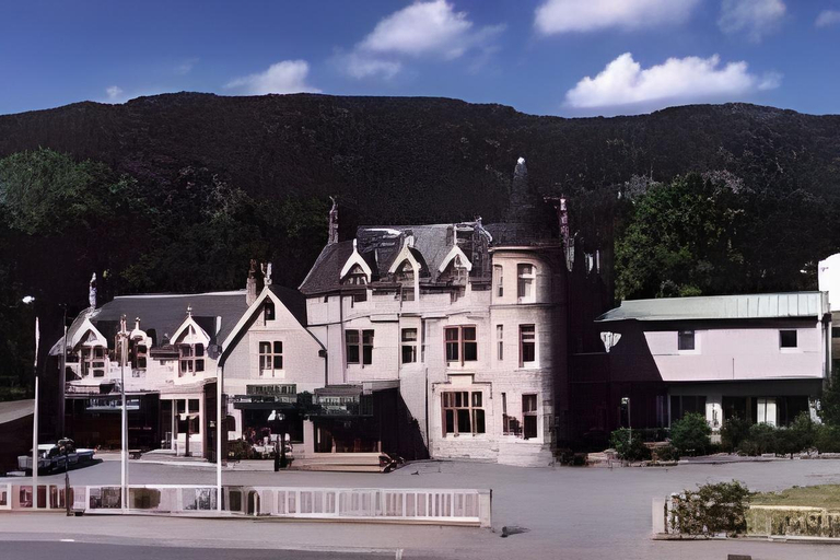 Exterior & Views 1, Cairngorm Hotel, Highland