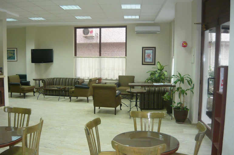 Others 5, Bormali Otel, Çorlu