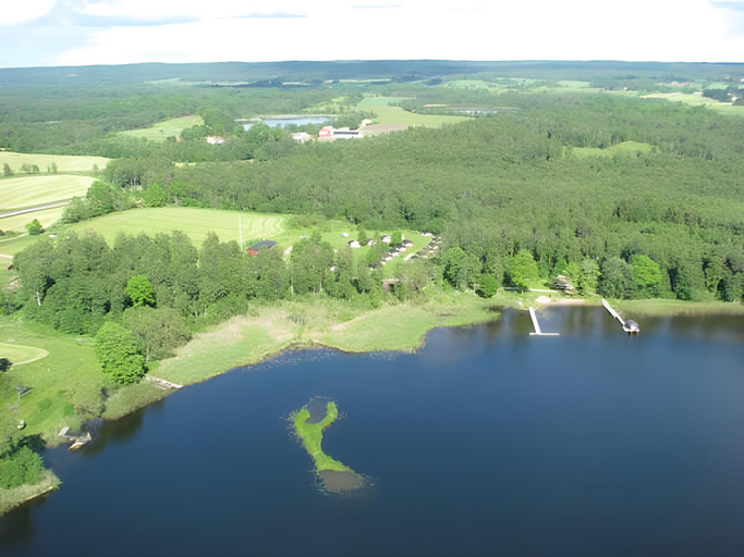 Others 3, Valle vandrarhem och camping, Skara